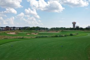 Fields Ranch (West) 5th Tee